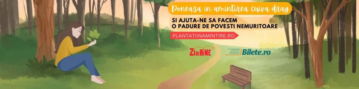 bilete Zi de Bine