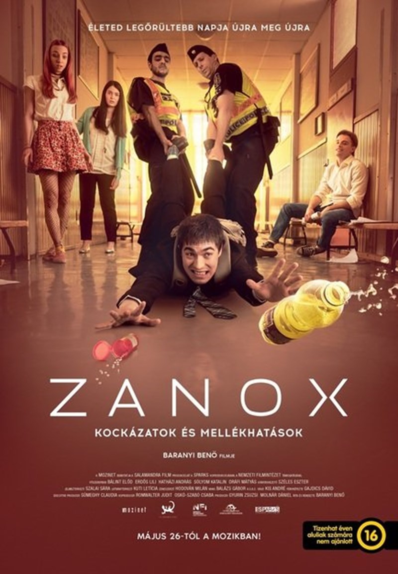 bilete Zanox