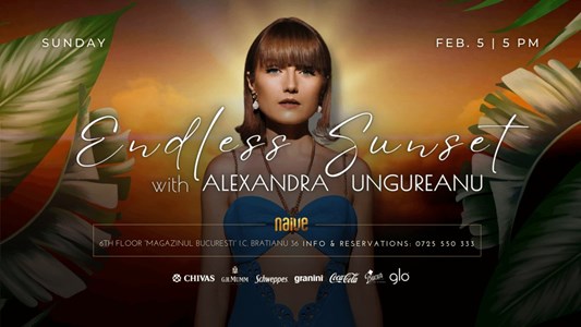 bilete Alexandra Ungureanu