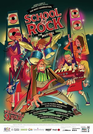 School of Rock