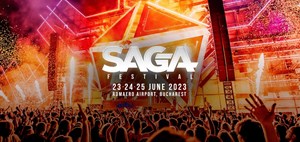 SAGA Festival 23