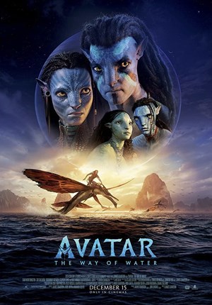Avatar 2 – The Way of Water