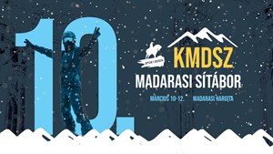 X. Madarasi Sítábor