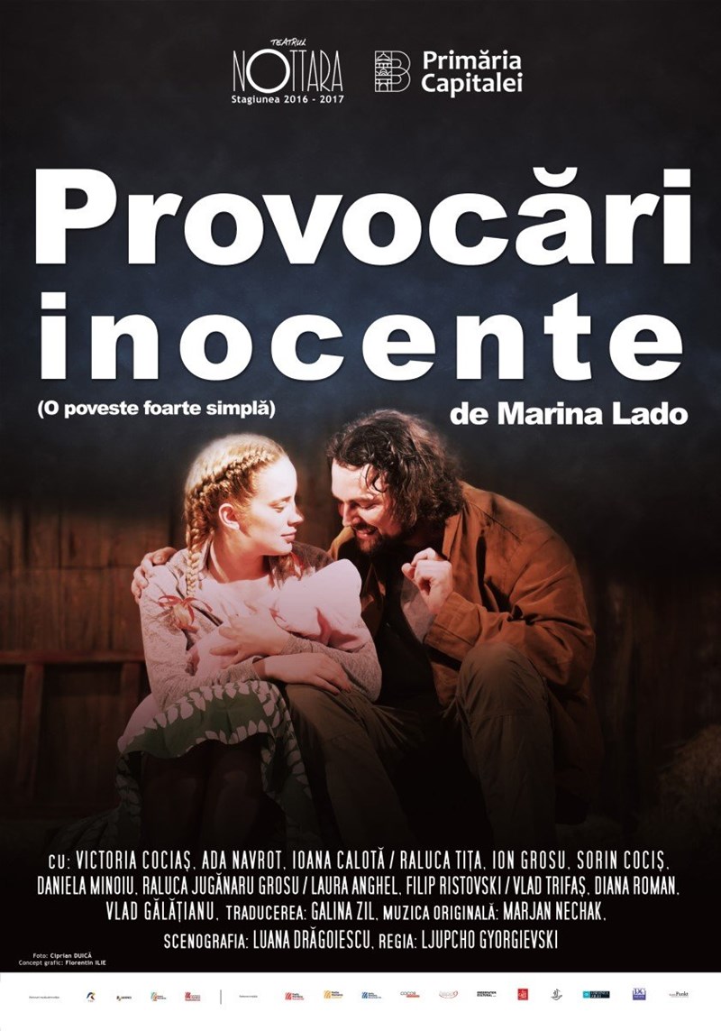 bilete Provocari inocente