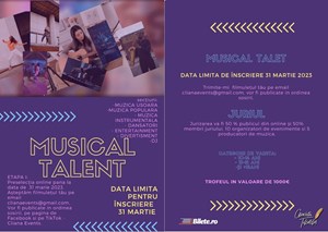 Musical Talent
