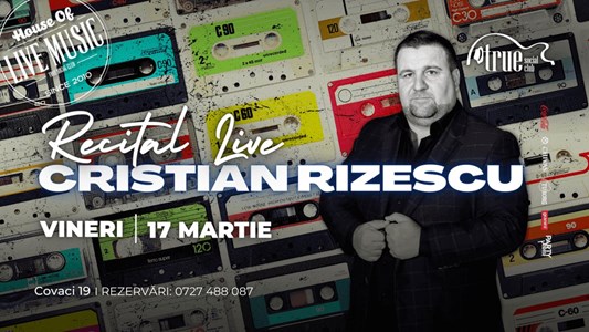 bilete Cristian Rizescu