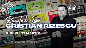 Cristian Rizescu