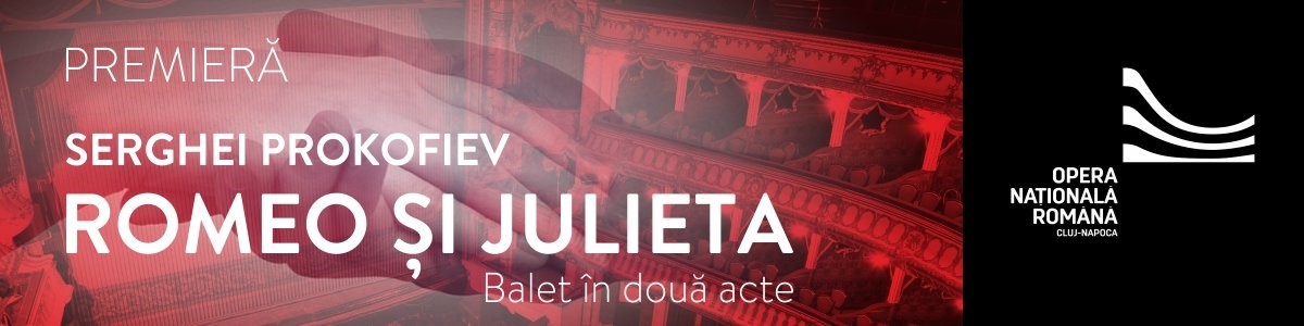 bilete ROMEO ȘI JULETA