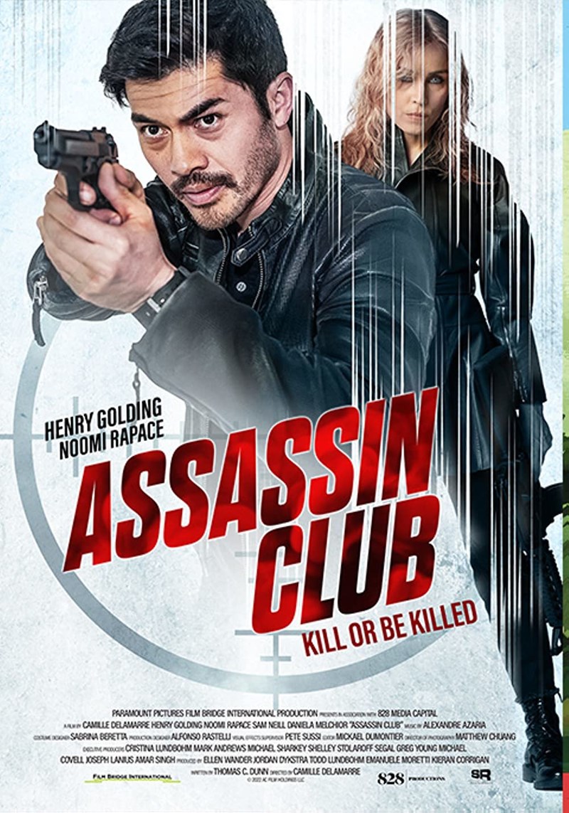 bilete Assassin Club