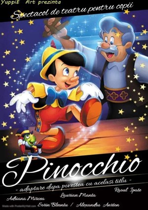 Pinocchio