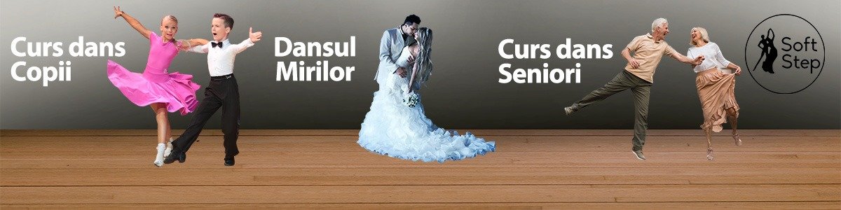 Soft step dance sales