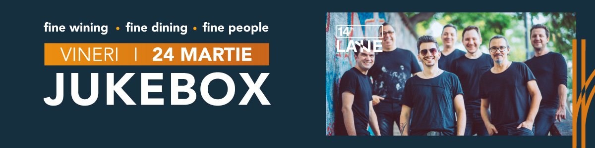 bilete Jukebox