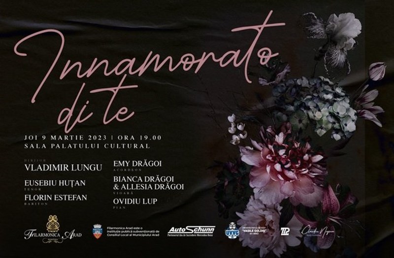 bilete Innamorato di te