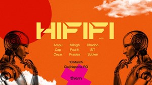 them x HiFiFi