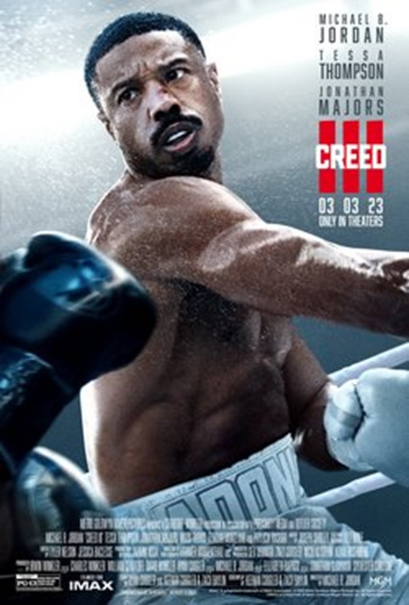bilete Creed III