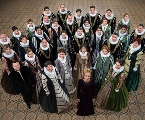 bilete la Corul Madrigal – Spectacol Extraordinar Gala Madrigal 60