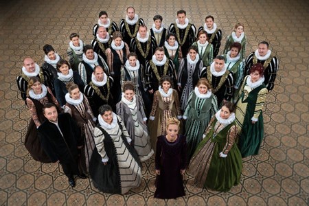 bilete Corul Madrigal – Spectacol Extraordinar Gala Madrigal 60