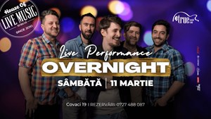 Overnight