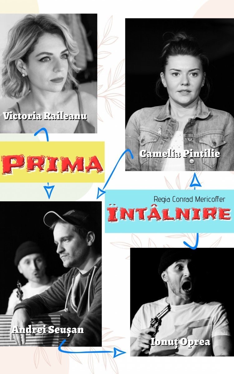 bilete Prima Intalnire