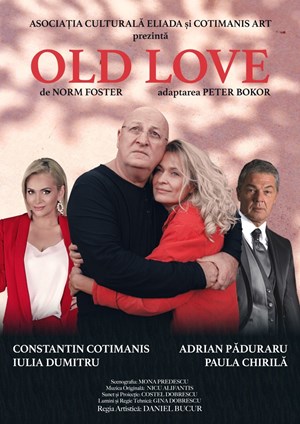 Old Love