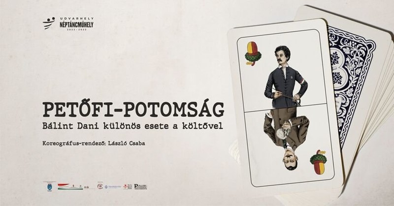 bilete Petőfi-potomság