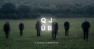 A KOCKA KIBONTÁSA – koncertszínházi előadás