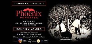 Proiectia speciala PHOENIX - Povestea