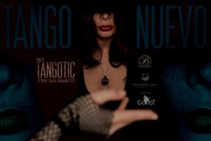 Tangotic