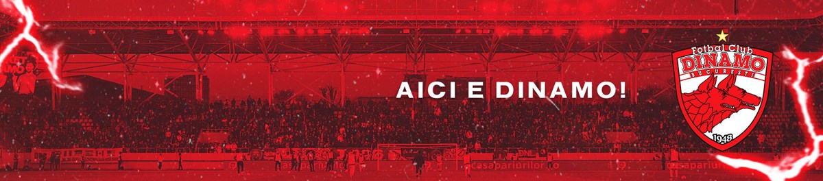 bilete Dinamo Bucuresti - Politehnica Timisoara - Liga 2