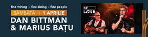 Dan Bittman & Marius Bațu