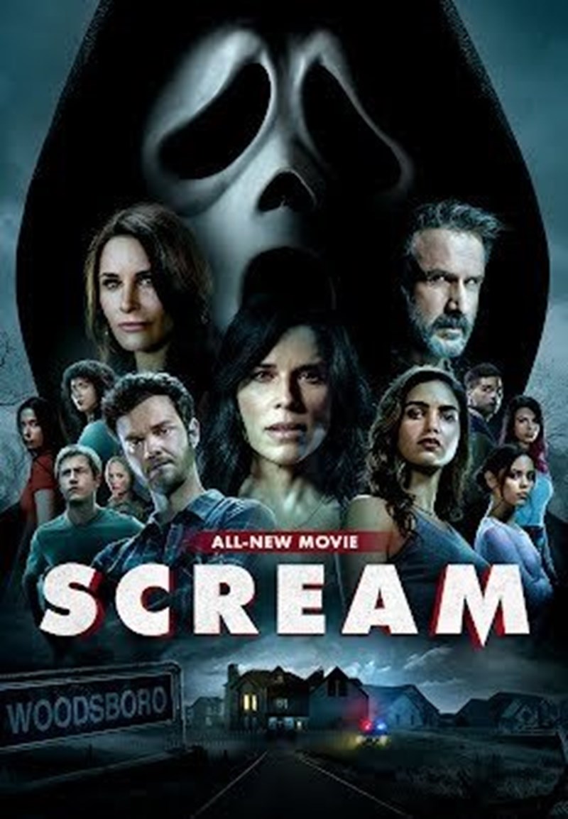 bilete Scream VI