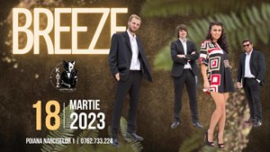Breeze