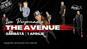 Trupa Avenue