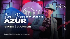 Azur in True Club