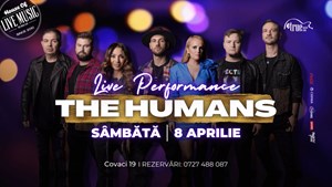 The Humans