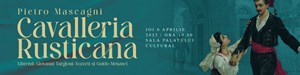 Pietro Mascagni Cavalleria Rusticana