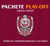 bilete PACHET Play-OFF CFR 1907 Cluj