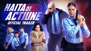 Haita de acțiune