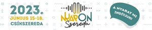 NyárON Szereda