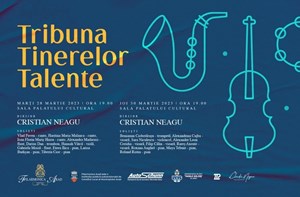 Tribuna tinerelor talente