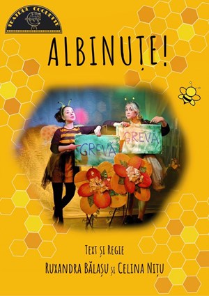 Albinutele