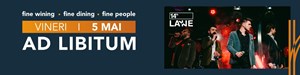 Ad Libitum Voices
