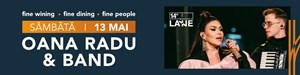 Oana Radu & Band