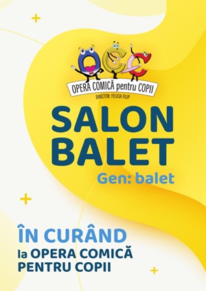 Salon Balet