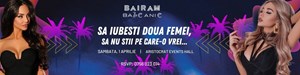 Bairam Balcanic - Sa iubesti doua femei, sa nu stii pe care-o vrei