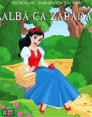 Albă ca zăpada @ Diverta Lipscani