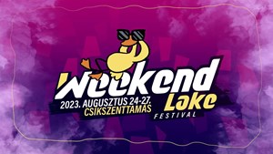 Weekend Lake Festival