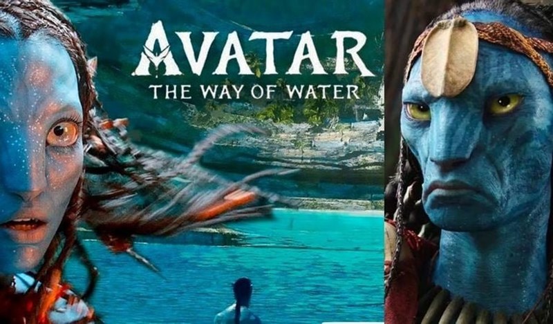 bilete Avatar 2 – The Way of Water