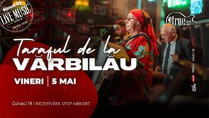 Taraful de la Varbilau