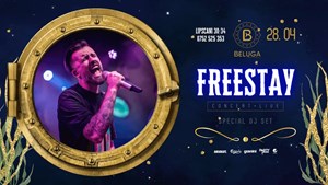 Freestay in Beluga
